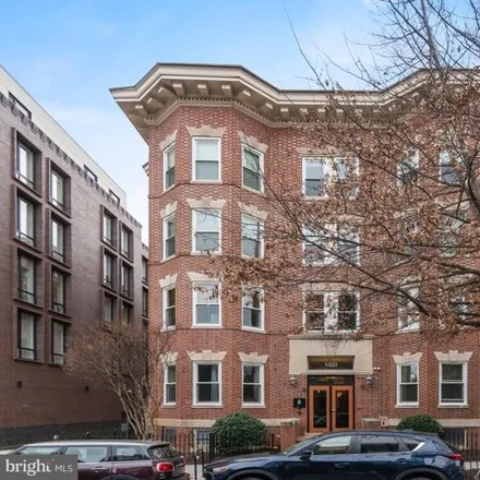 Buy this 2 bed condo on New Hampshire Avenue Northwest in Washington, DC 20009