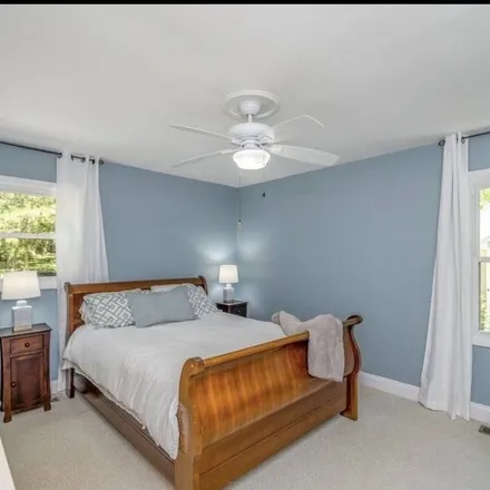 Rent this 4 bed house on Locust Grove in VA, 22508