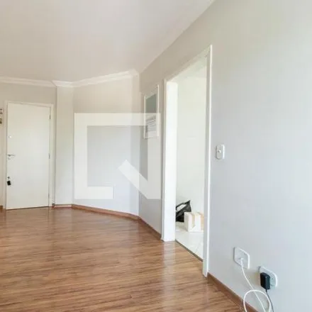 Rent this 2 bed apartment on Rua Guilherme Ihlenfeldt 634 in Tingui, Curitiba - PR