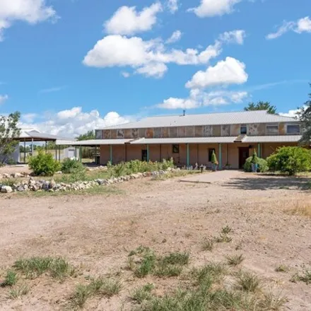 Image 3 - Edmundo Road, Los Chaves, Belen, NM 87130, USA - House for sale