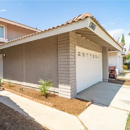 Image 4 - 13665 Pattilynn Drive, Moreno Valley, CA 92553, USA - House for sale