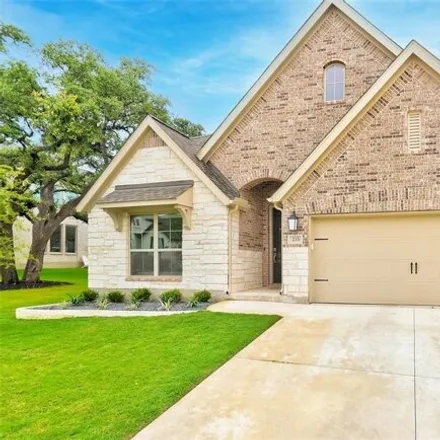 Buy this 4 bed house on South Park Vista in Georgetown, TX 78628