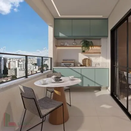 Buy this 3 bed apartment on Avenida Barão Homem de Melo in Estoril, Belo Horizonte - MG