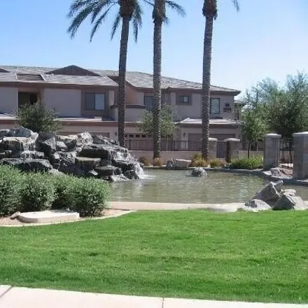 Rent this 2 bed apartment on unnamed road in Chandler, AZ 85286