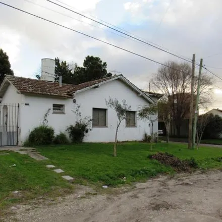 Image 1 - Camping El Faro, Paseo Costanero Presidente Arturo U. Illia (Ruta Provincial 11), Partido de General Pueyrredón, B7603 DRT Mar del Plata, Argentina - House for sale