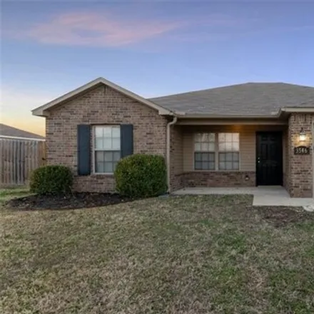 Buy this 3 bed house on 3550 Alliance Drive in Springdale, AR 72764