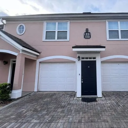 Rent this 1 bed condo on 3314 Greenwich Village Boulevard in MetroWest, Orlando