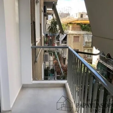 Image 9 - Αγίου Μελετίου 54, Athens, Greece - Apartment for rent