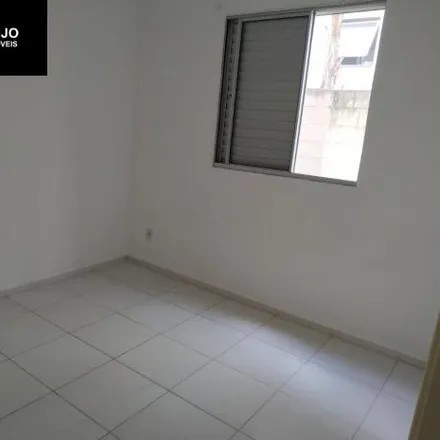 Rent this 2 bed apartment on Rua Alfredo Jorge Pulinho Portugal in Piracangaguá, Taubaté - SP