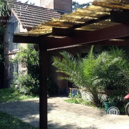 Buy this 3 bed house on unnamed road in Partido de Escobar, 1623 Ingeniero Maschwitz