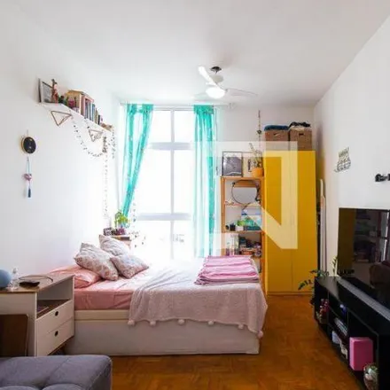 Buy this 1 bed apartment on Albergue Cirineu in Rua Santo Amaro 216, República
