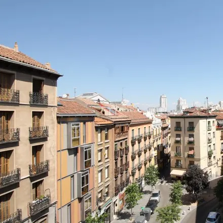Image 6 - The Good Burger, Calle Mayor, 38, 28013 Madrid, Spain - Room for rent