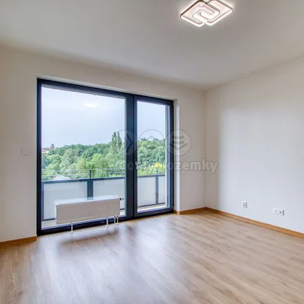 Rent this 3 bed apartment on Božkovská 2289/56 in 326 00 Pilsen, Czechia