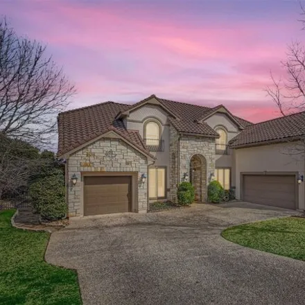 Buy this 4 bed house on 18210 Branson Falls in Bexar County, TX 78255