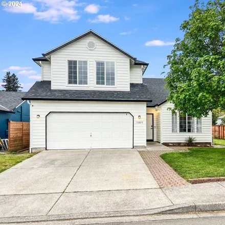 Buy this 4 bed house on 15824 Northeast 91st Street in Vancouver, WA 98682