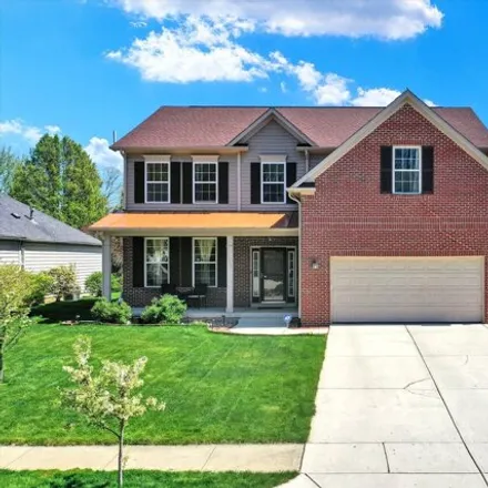 Buy this 4 bed house on 11219 Niagara Drive in Fishers, IN 46037