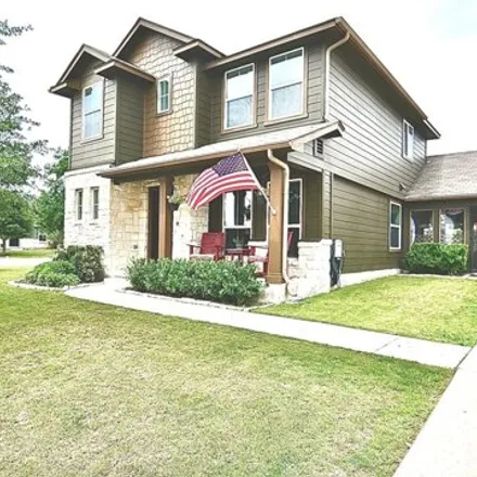 Buy this 3 bed house on 335 Gentle Breeze in New Braunfels, TX 78130