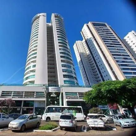 Image 2 - Avenida Prudente de Morais, Zona 09, Maringá - PR, 87020-010, Brazil - Apartment for sale