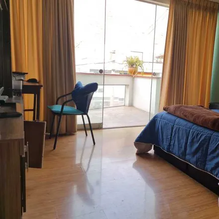 Buy this 5 bed house on Jirón Pablo Picasso in Santiago de Surco, Lima Metropolitan Area 15023