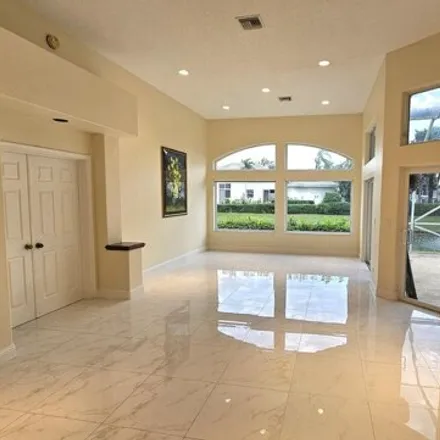Image 4 - 7997 Travelers Tree Drive, Palm Beach County, FL 33433, USA - House for rent