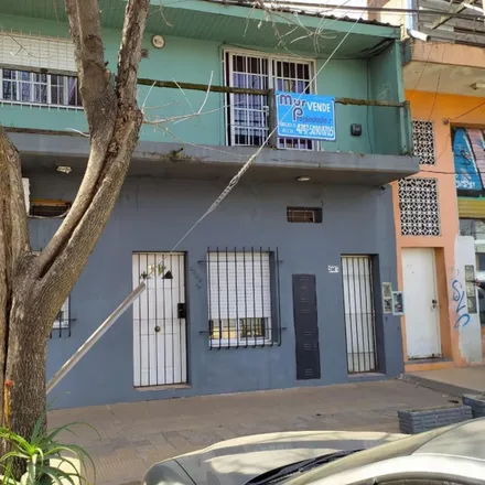 Buy this studio apartment on Avenida Andrés Rolón 2076 in Partido de San Isidro, 1643 Beccar