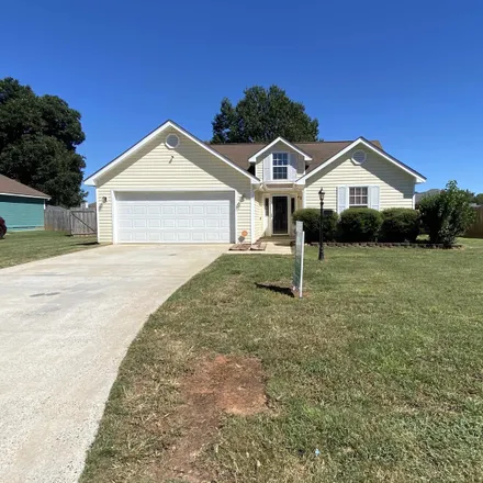 Buy this 3 bed house on 119 Enlish Drive in Houston County, GA 31005