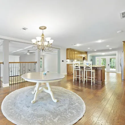 Image 3 - 1393 Mineral Springs Road, Gwinnett County, GA 30548, USA - House for sale