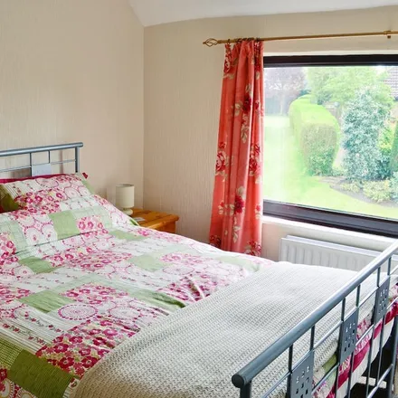 Rent this 2 bed duplex on Hemingby in LN9 5QG, United Kingdom