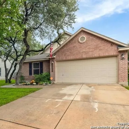 Buy this 3 bed house on 20800 Coral Spur in Bexar County, TX 78259