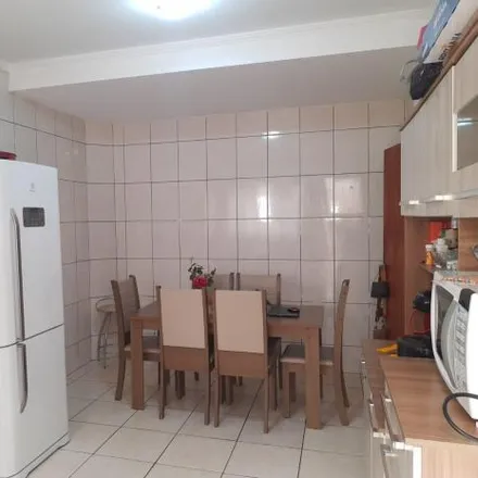 Buy this 2 bed house on Rua Henrique Pereira Ramos in Vila Davi, Bragança Paulista - SP