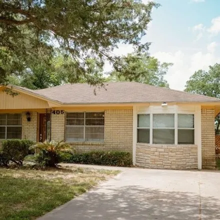 Buy this 3 bed house on 419 Prospect Avenue in Prairie View, Waller County