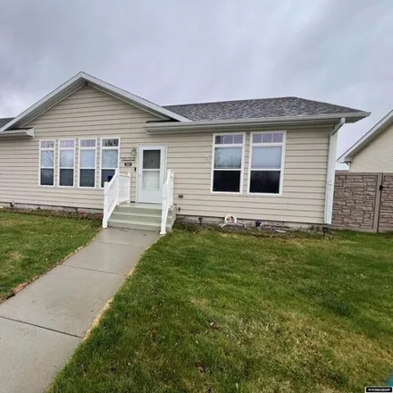 Buy this 3 bed house on 1087 Cliff Avenue in Riverton, WY 82501