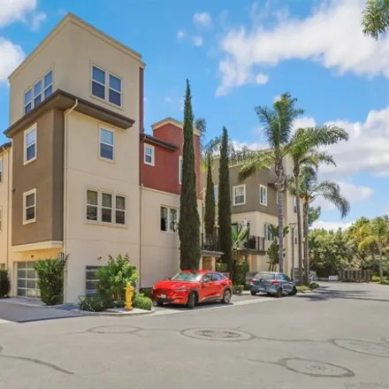 Buy this 3 bed condo on 7819 Inception Way in San Diego, California