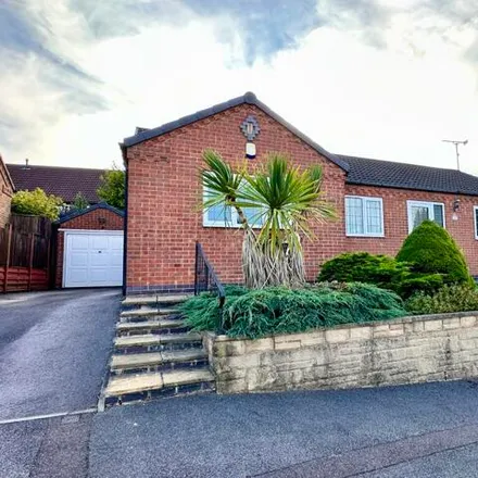 Image 1 - Herrods View, Stanton Hill, NG17 3NB, United Kingdom - House for sale