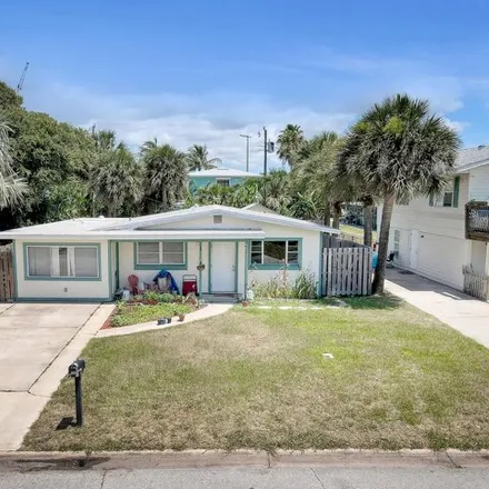 Image 3 - 332 Tyler Ave, Cape Canaveral, Florida, 32920 - House for sale