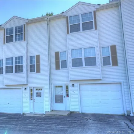 Buy this 2 bed condo on 502 Thames Height Lane in Groton, CT 06340