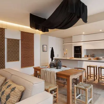Rent this 1 bed apartment on Carrer de Josep Torres in 4, 08001 Barcelona