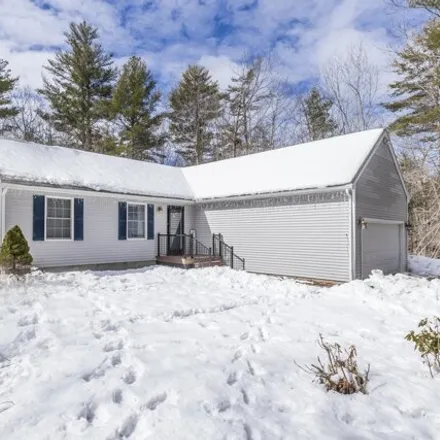 Image 1 - 175 Dutton Hill, Gray, Cumberland, ME 04039, USA - House for sale