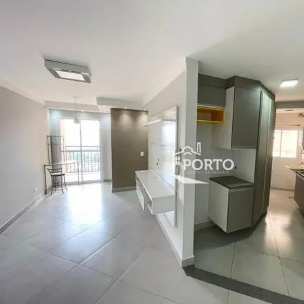 Image 1 - Atacado Maximo, Avenida 31 de Março, Higienópolis, Piracicaba - SP, 13419-110, Brazil - Apartment for sale