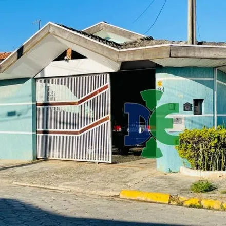 Buy this 3 bed house on Rua Oregon in Jardim Flórida, Jacareí - SP