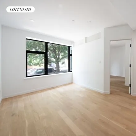 Rent this 2 bed apartment on 130 Diamond St Apt 1B in Brooklyn, New York