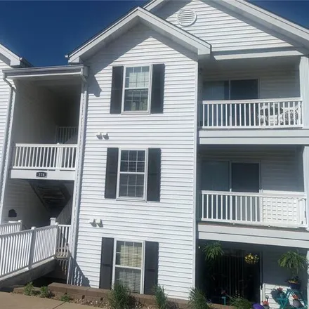 Buy this 2 bed condo on 116 Jubilee Hill Drive in Grover, Wildwood