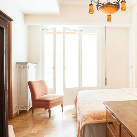 Rent this 2 bed apartment on Athens in Central Athens, Greece