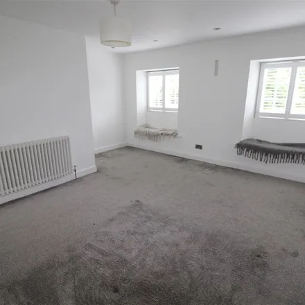 Rent this 2 bed apartment on Leeds Road in Burn Bridge, HG3 1JA