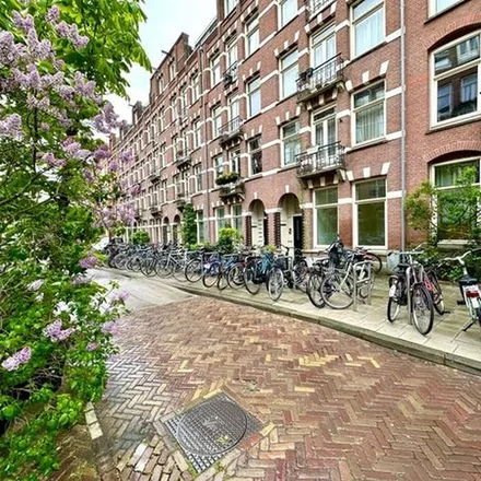 Image 4 - Delistraat 22-1, 1094 CW Amsterdam, Netherlands - Apartment for rent