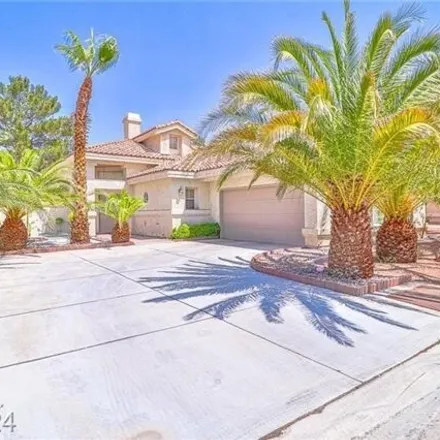 Image 2 - 2528 Golden Sands, Las Vegas, NV 89128, USA - House for rent