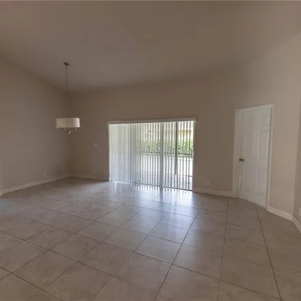 Image 7 - 10428 Northwest 9th Manor, Coral Springs, FL 33071, USA - House for rent
