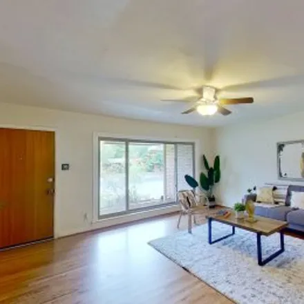 Buy this 3 bed apartment on 1402 Cloverleaf Drive in East Austin, Austin
