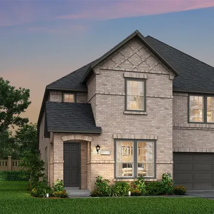 Buy this 5 bed house on Dorset Lane in Frisco, TX 75035