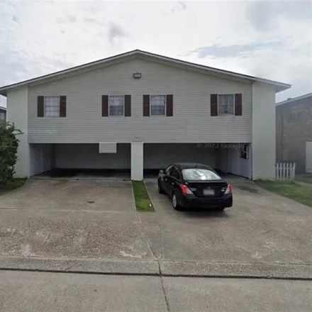 Image 3 - 917 Monterey Court West, Terrytown, Jefferson Parish, LA 70056, USA - House for sale